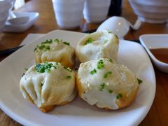 生煎包-正宗上海生煎包(North York)