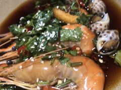 -桃夭日式料理(国信店)