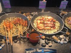 -Social 秀西餐厅-长沙瑞吉酒店(运达店)