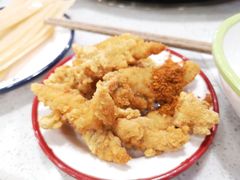 小酥肉-陳艳红火锅(港汇店)
