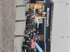-麦当劳(田林好又多店)