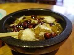 因果酸奶-古树酸奶(八廓南街店)