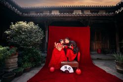 -卡米拉婚纱摄影工作室(金汇广场店)