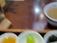 -蟹上黄·蟹黄面·江南糖水(人民广场店)