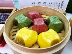 -阮大兴糕团(滨江宝龙店)