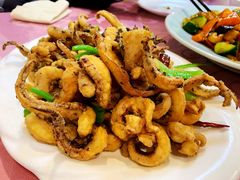 -昱德来·天津菜(河西店)