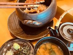 -Tsuru鹤日本料理(静安香格里拉店)
