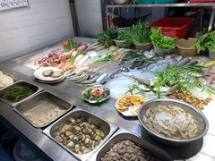 -长平老姿娘夜粥(平东一街店)