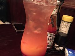 性感沙滩-Hooley's活利仕西餐厅(珠江新城店)