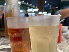 -禄婶鸡煲·打边炉