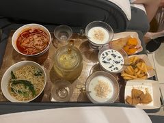 -华夏良子·足道SPA艾灸(三里屯店)