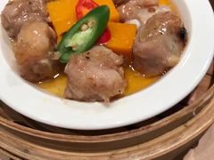 -陶陶居海鲜酒家(新马路店)