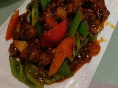 -裕德隆清真饭庄·天津特色菜(河东店)