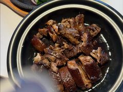 -八府香鸭·啫啫煲(华山路店)