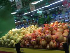 -世纪联华(临平邱山店)