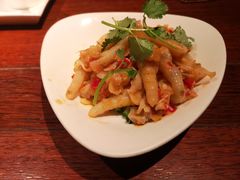 泰式拆骨凤爪-章吴记喜瑞餐厅(东东城店)