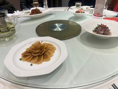 -欣旺·迎宾楼·百年无锡菜