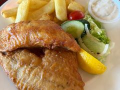 -Scarborough Fish & Chips- Tanjung Rhu