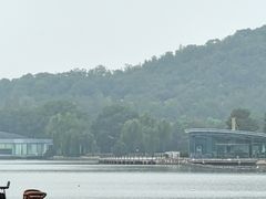 -上海月湖雕塑公园