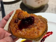-洛阳国际大酒店-香榭丽舍西餐厅