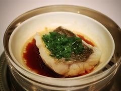 葱油蒸黄鱼-福1015(愚园路店)
