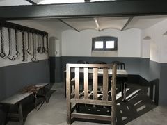 -青岛德国监狱旧址博物馆