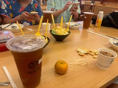 -汤连得温泉馆(宝山店)