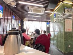 -方荣糊涂菜馆(湖北路店)