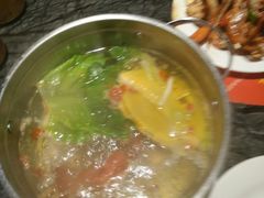 -吉布鲁牛排海鲜自助(芙蓉万家丽店)