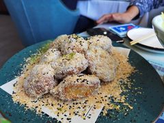 -鲜得莱渔港·小平岛海胆馆(七贤岭店)