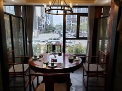 包厢-船家渔(徐州北路店)