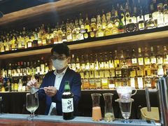 -BAR ICHIKURA