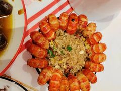 -聚在尊味虾皇·夜宵市集(新建店)