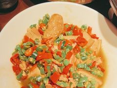 -辣瓦·江西爆炒馆子