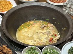 -羊瑞堂·横山炖羊肉·陕菜(未央路旗舰店)