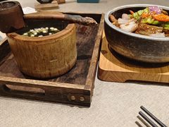 -汉水谣·江景餐厅(江滩店)