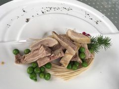 -鹏欣花园国宾酒店西餐厅