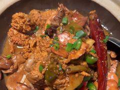 -鸽子窝(青塔店)