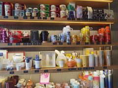 -星巴克(重庆上海城店)