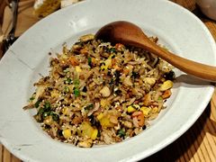 -衣川小森林·料理·寿司(鸿铭中心店)