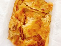 草帽饼-嘎吧锅私家菜馆(新村十区店)