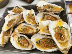-浮何烤铺(桐梓林店)