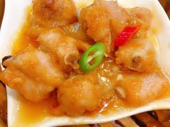 -点都德(汇胜楼店)