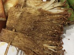 -金刚山烧烤(红旗大街店)