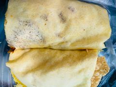 -山东傻大粗粮煎饼(牛街店)