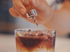 FAT32-dotcom coffee古点咖啡(致真大厦店)