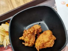 -吉野家(南昌铜锣湾店)