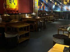 -号令江湖·水浒烤肉(和畅睦邻中心店)