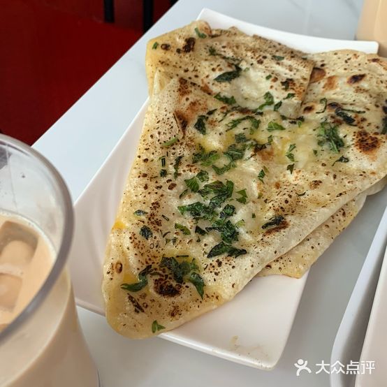 玩桄印味椟美度餐厅(兴福商厦店)