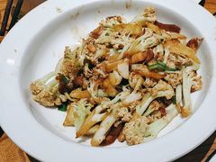 -壹零捌道·北京烤鸭(车公庄店)